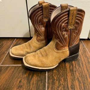 Ariat Western boots